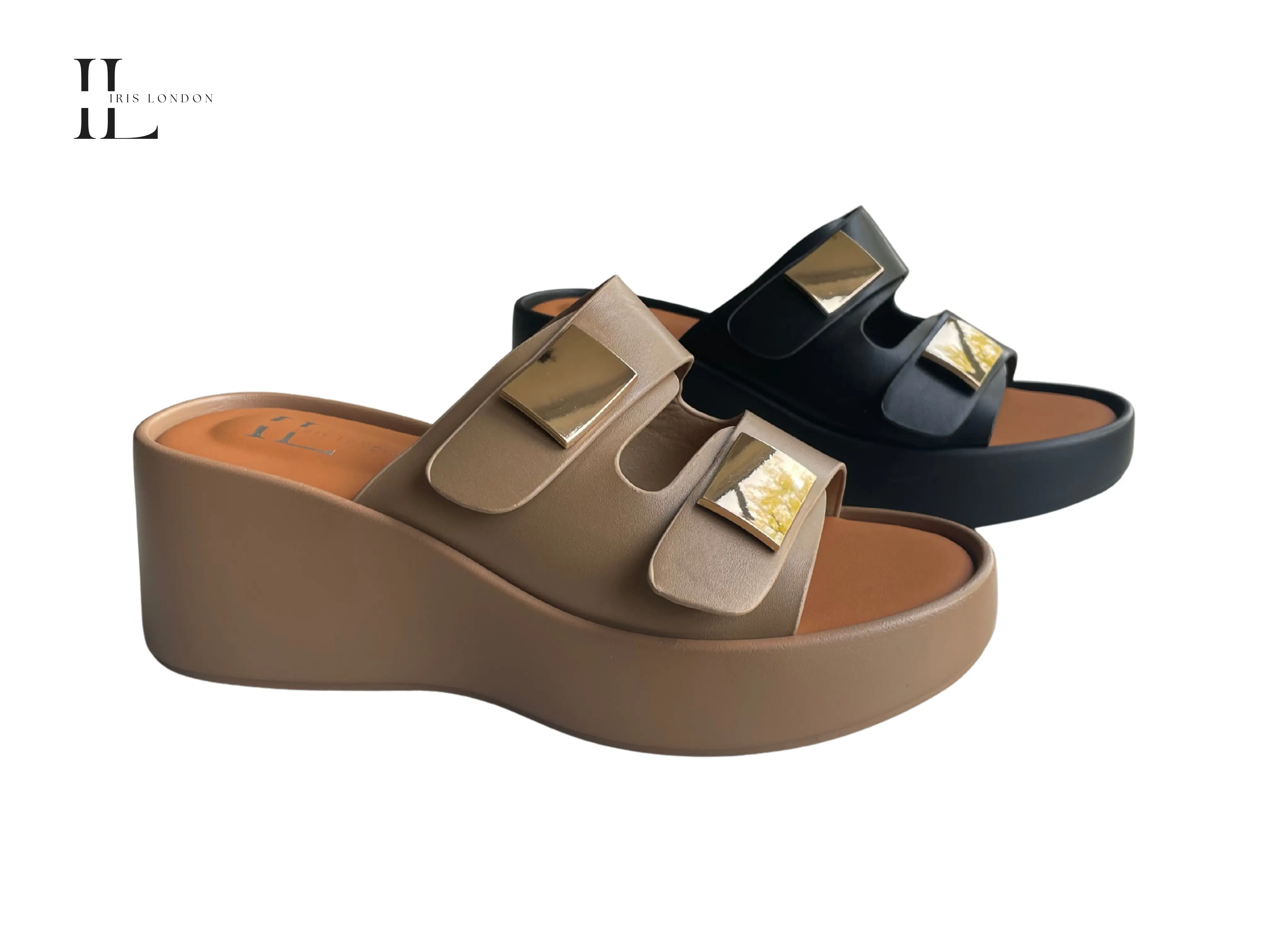 Comet - Wholesale fashion shoe by Iris London